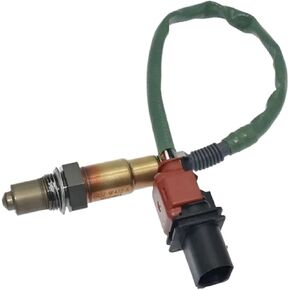 FR3Z-9F472-A Car Air Fuel Ratio Probe Lambda O2 Oxygen Sensor Compatible For FORD EDGE ESCAPE F-150 FOCUS Compatible For LINCOLN MKC MKT MKX MKZ in Kuwait
