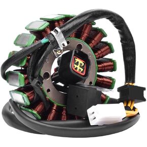 Motorcycle Ignition Stator Coil 32101-13E00 Compatible With DRZ400 DRZ250 KLX400 DRZ KLX 400 250 E S SM R SR in Kuwait