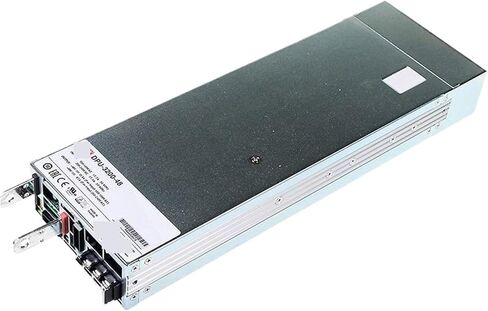1pcs DPU-3200-24 24V 133A 3192W DPU-3200 Chassis Type Switching Power Supply 3200W PFC Parallel Adjustabl in Saudi Arabia