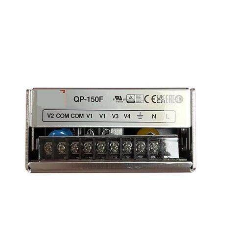 1pcs QP-150 Series 5V/12V/15V/24V/DC 150W Quad Output with PFC Function Power Supply(QP-150-3D) in Saudi Arabia