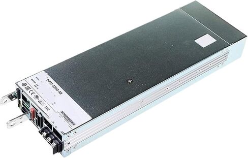 1pcs DPU-3200-48 48V 67A 3216W DPU-3200 Chassis Type Switching Power Supply 3200W PFC Parallel Adjustable in Saudi Arabia