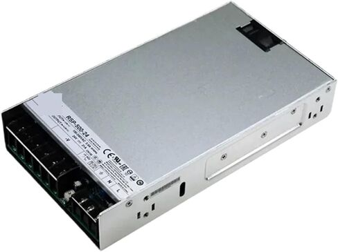 1pcs RSP-500-12 Switching Power Supply 500W Single Output Power Supply in Saudi Arabia