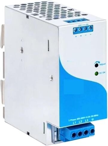 1pcs Switching Power Supply DRP024V120W3BN in Saudi Arabia