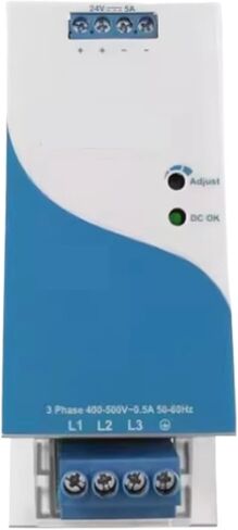 1pcs Switching Power Supply DRP024V120W3BN in Saudi Arabia