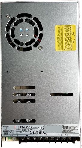 1pcs LRS-450-12 Switching 450W lrs-450-12 Switching Power Supply in Saudi Arabia