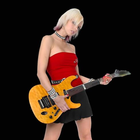 YMO Black Studded Belt, Studded Choker and Studded Bracelets Emo Bracelets Goth Rivet Cuff Spike Bracelet Punk Emo Accessories for Women Men in Kuwait