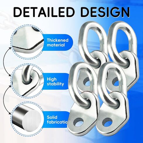 7100 Lifting Bracket 17700 LB Engine Lift Bracket for Lifting Chains Shop Equipment Heavy Duty Tools in Saudi Arabia