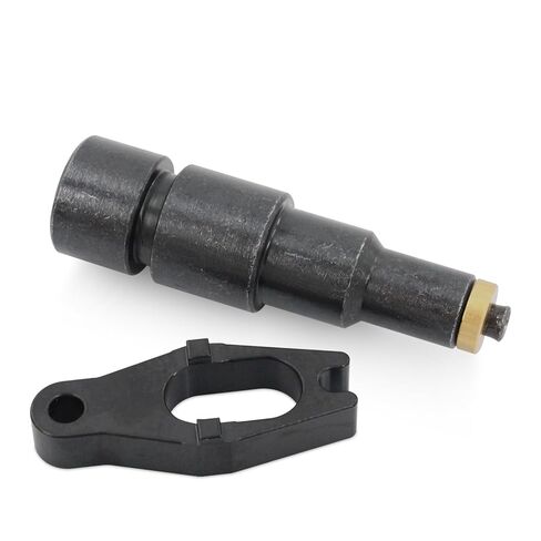 9007A Compression Test Adapter - Compatible with J-6692-B Gauge, Fits for 24V Cummins 5.9/6.7L Diesel (1998-1/2 to Current) in Kuwait