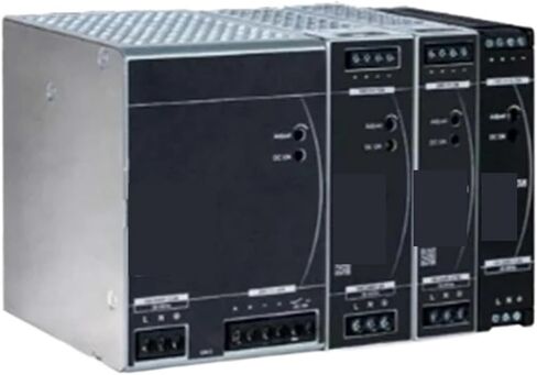 1pcs Rail Switching Power Supply DRL-24V480W1EN DRL-48V480W1EN(DRL-24V480W1EN) in Saudi Arabia
