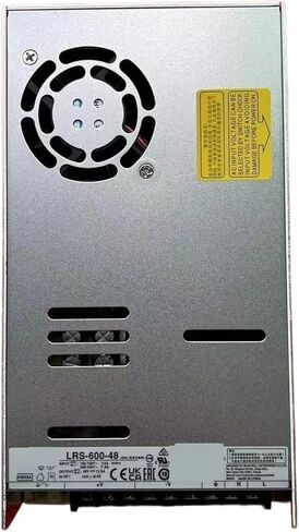 1pcs LRS-600-48 600W Switching LRS-600 48V/12.5A 600w Power Supply in Saudi Arabia