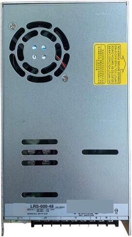 1pcs LRS-600-48 600W Switching LRS-600 48V/12.5A 600w Power Supply in Saudi Arabia