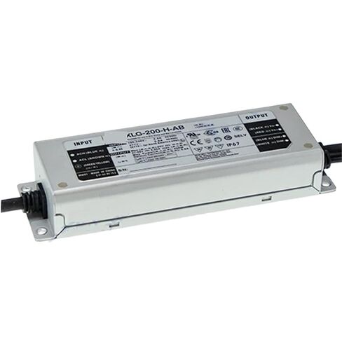 1pcs XLG-200-12-A XLG-200-24-A XLG-200-L-A XLG-200-H-A XLG-200-L-AB XLG-200-H-AB Constant Power Supply LED Driver(XLG-200-24-A) in Saudi Arabia