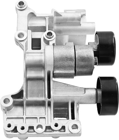 252802G105 Engine Belt Tensioner Replacement for Hyundai Santa Fe 2010-2012 Sonata 2010 Replacement for Kia Forte 2010-2013 Sorento 2011-2013 2.0L 2.4L 25280-2G105 25280-2G100 in Kuwait