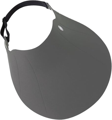WANDER Sun Visor Hats for Women Wide Brim UV Protection Seamless Ponytail Hat Golf Beach Cap Packable Travel Sport Visor in Saudi Arabia