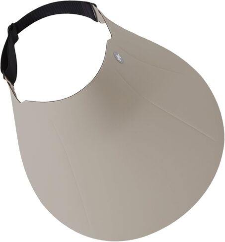 WANDER Sun Visor Hats for Women Wide Brim UV Protection Seamless Ponytail Hat Golf Beach Cap Packable Travel Sport Visor in Saudi Arabia