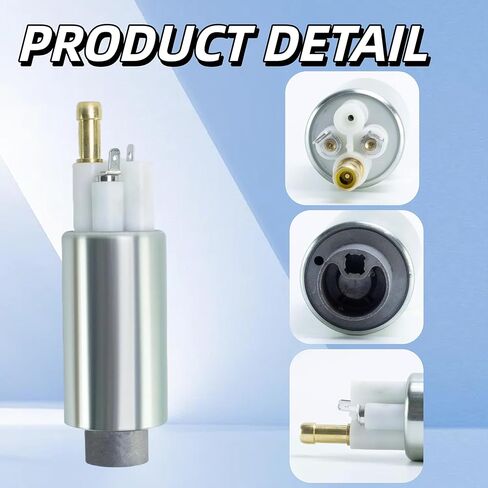 مضخة الوقود 0570-207 0570-271 لقطط القطب الشمالي 550 550S 700 700S 1000 Thundercat 700 Mud Pro H1 TRV H2 Prowler EFI ATV 2006-2012 يستبدل 0570-207 0570-271 0870-207 0570-139 in Kuwait