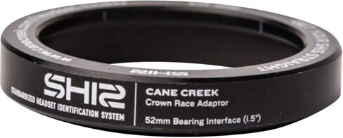 Cane Creek Crown Race Install Tool 40MM (1.5) Crown Race Seat in Saudi Arabia