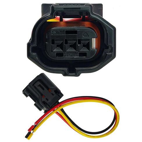 عمود الحدبات موقف الاستشعار موصل ضفيرة التوصيل متوافق مع تويوتا، لكزس، سليل - 6189-1129، 90919-05060 (2) in Kuwait