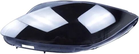 Compatible For Seat Altea 2009 2010 2011 2012 Headlight Cover Car Headlamp Lens Glass Replacement Front Lampshade Auto Shell(1 Pcs Left Side) in Saudi Arabia