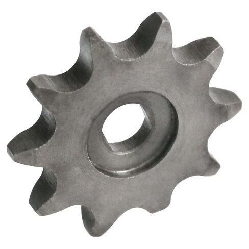 10T 428 Chain Sprocket, Motor Gear Sprocket for Electric Scooter Sprocket ATV Go Kart in Saudi Arabia
