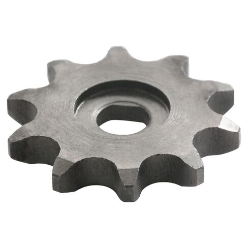10T 428 Chain Sprocket, Motor Gear Sprocket for Electric Scooter Sprocket ATV Go Kart in Saudi Arabia