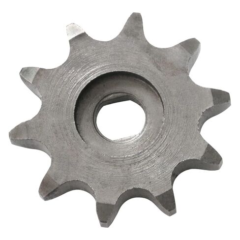 10T 428 Chain Sprocket, Motor Gear Sprocket for Electric Scooter Sprocket ATV Go Kart in Saudi Arabia