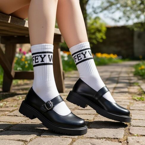 Wifey Socks White Bridesmaid Socks Wedding Soft Cotton Bachelorette Sock Bride Bridal Shower Socks Engagement Bride Be Gift for Women Party Wife Newlywed Couple Anniversary Valentine's Day in Saudi Arabia