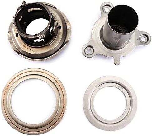 6DCT250 DPS6 514002110 6 سرعات ناقل الحركة الأوتوماتيكي طقم شوكة الإصدار متوافق مع Fo-rd Fo-cus 2011-up/Fie-sta 2012-up/B-MAX/EcoSport in Saudi Arabia
