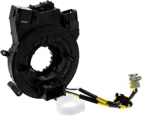 موصل كهربائي لعجلة القيادة (بدون مستشعر زاوية) GL3Z-14A664-A BL3Z-14A664-A DL3Z-14A664-A لفورد F-150 2011-2014، لينكولن مارك LT 2011-2014 in Kuwait