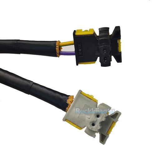 موصل كهربائي لعجلة القيادة (بدون مستشعر زاوية) GL3Z-14A664-A BL3Z-14A664-A DL3Z-14A664-A لفورد F-150 2011-2014، لينكولن مارك LT 2011-2014 in Kuwait