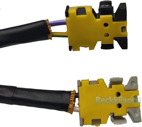 موصل كهربائي لعجلة القيادة (بدون مستشعر زاوية) GL3Z-14A664-A BL3Z-14A664-A DL3Z-14A664-A لفورد F-150 2011-2014، لينكولن مارك LT 2011-2014 in Kuwait