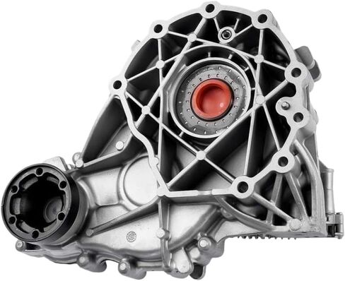 Transfer Case Compatible With 14 20 Quattroporte Ghibli Levante 3.0L 3.6L V6 V8 AWD 670008138 670033011 670038072 in Saudi Arabia