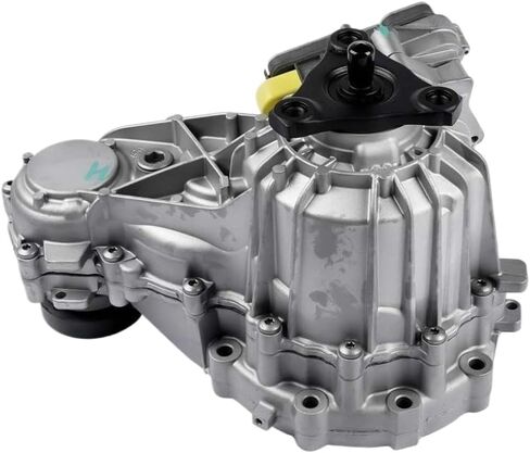 Transfer Case Compatible With 14 20 Quattroporte Ghibli Levante 3.0L 3.6L V6 V8 AWD 670008138 670033011 670038072 in Saudi Arabia