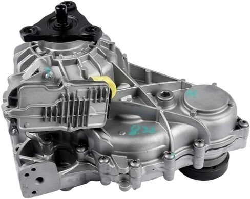 Transfer Case Compatible With 14 20 Quattroporte Ghibli Levante 3.0L 3.6L V6 V8 AWD 670008138 670033011 670038072 in Saudi Arabia