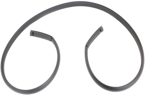 KarParts360 لسيارة Mercedes-Benz G55 AMG 2003-2011 لتزيين الحاجز جانب السائق والراكب | زوج | خلفي | بلاستيك | معدة | مضيئة الختم | لMB1768101 | 4638890998 in Saudi Arabia