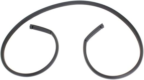 KarParts360 لسيارة Mercedes-Benz G55 AMG 2003-2011 لتزيين الحاجز جانب السائق والراكب | زوج | خلفي | بلاستيك | معدة | مضيئة الختم | لMB1768101 | 4638890998 in Saudi Arabia