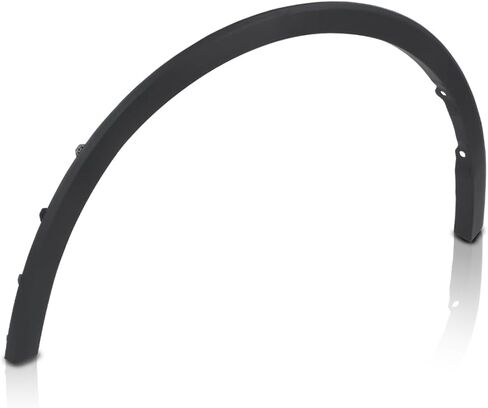 ANDPLAY Front Fender Flare Trim Wheel Opening Molding Compatible with Toyota CHR Nightshade 2021-2022 Fit Toyota CHR XLE 2018-2022 Fit Toyota CHR LE 2019-2022 75602F4010 TO1290115 Left Driver Side in Saudi Arabia