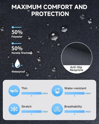 غطاء مقعد السيارة من النيوبرين المقاوم للماء لطراز Tesla Y/3/X/S مع أحزمة أمان ممتدة ومنصات صندوق مسند الذراع، واقي مقعد مقاوم للعرق وغير قابل للانزلاق للجري واليوجا للأطفال وحماية الحيوانات الأليفة (أبيض، 3 قطع) in Kuwait