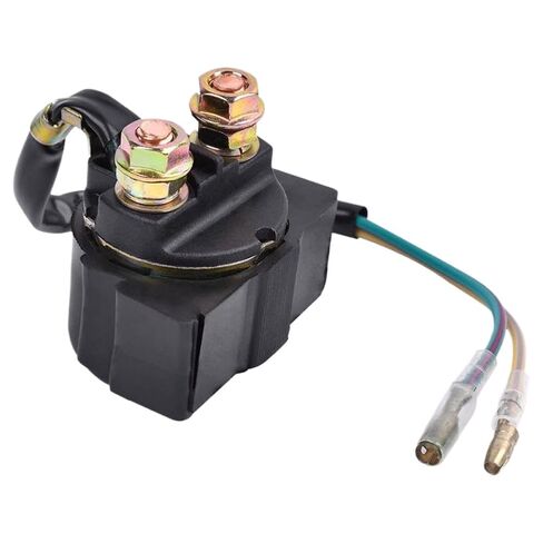متوافق مع نماذج الدراجات النارية CB750 CB 750 1969 1978 GL1000 Goldwing 1975 1979 GL 1000 استبدال الملف اللولبي لمرحلة ما بعد البيع in Saudi Arabia