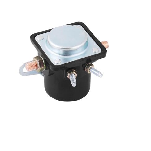 مرحل الملف اللولبي 4-Pin 12V متوافق مع SW3 B6AZ-11450-A in Kuwait
