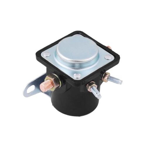 مرحل الملف اللولبي 4-Pin 12V متوافق مع SW3 B6AZ-11450-A in Kuwait