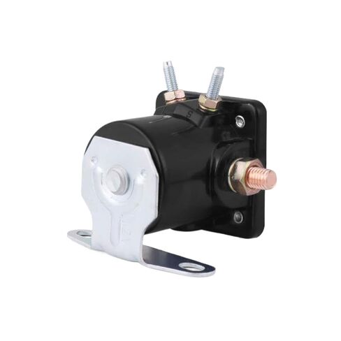 مرحل الملف اللولبي 4-Pin 12V متوافق مع SW3 B6AZ-11450-A in Kuwait