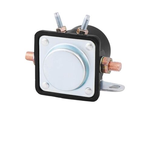 مرحل الملف اللولبي 4-Pin 12V متوافق مع SW3 B6AZ-11450-A in Kuwait