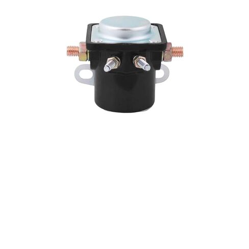 مرحل الملف اللولبي 4-Pin 12V متوافق مع SW3 B6AZ-11450-A in Kuwait