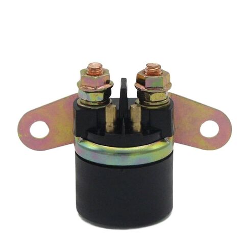 Starter Relay Solenoid Compatible with Arctic 250 2X4 (1999-2005), 250 4X4 (2001-2005), 300 2X4/4X4 (1998-2003) – Replaces Part Numbers 3530-013 and 3530-015 in Kuwait