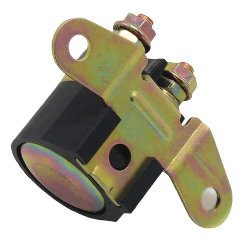 Starter Relay Solenoid Compatible with Arctic 250 2X4 (1999-2005), 250 4X4 (2001-2005), 300 2X4/4X4 (1998-2003) – Replaces Part Numbers 3530-013 and 3530-015 in Kuwait