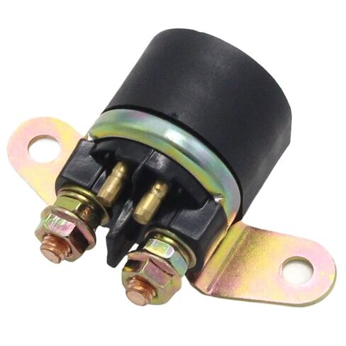 Starter Relay Solenoid Compatible with Arctic 250 2X4 (1999-2005), 250 4X4 (2001-2005), 300 2X4/4X4 (1998-2003) – Replaces Part Numbers 3530-013 and 3530-015 in Kuwait