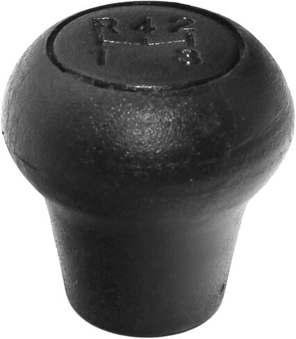 Reliable Aftermarket Parts S.44063 Shift KNOB - TOP Row - R-4-2 Fits Massey Ferguson in Kuwait