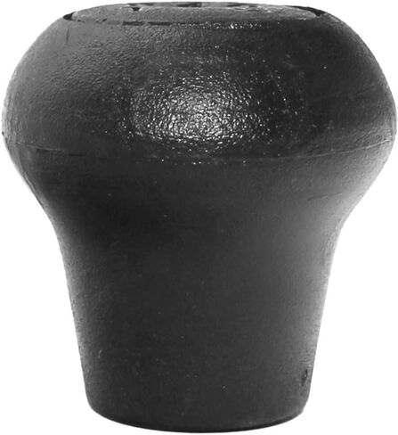 Reliable Aftermarket Parts S.44063 Shift KNOB - TOP Row - R-4-2 Fits Massey Ferguson in Kuwait