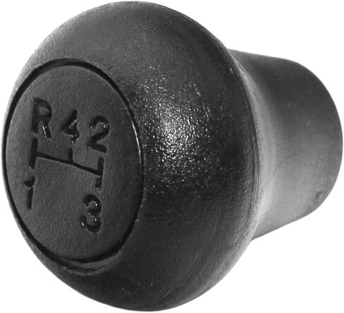 Reliable Aftermarket Parts S.44063 Shift KNOB - TOP Row - R-4-2 Fits Massey Ferguson in Kuwait